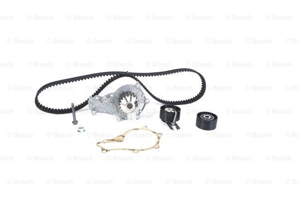 TIMING BELT KIT WITH WATER PUMP Bosch 1 987 948 721