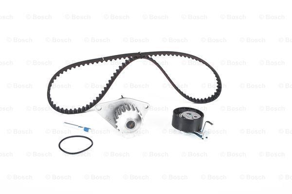 Bosch TIMING BELT KIT WITH WATER PUMP – price [object Object] PLN