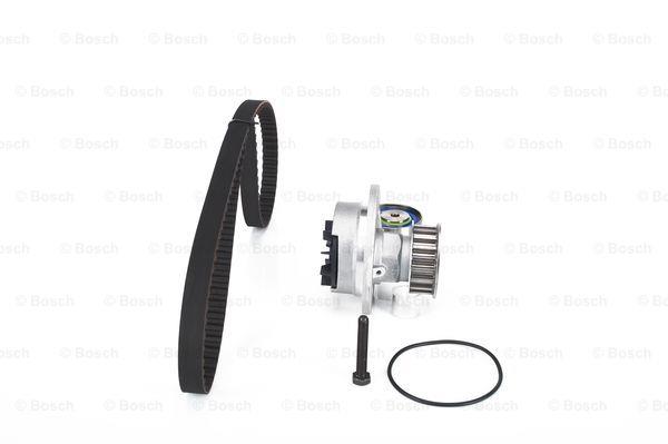 Bosch TIMING BELT KIT WITH WATER PUMP – price [object Object] PLN