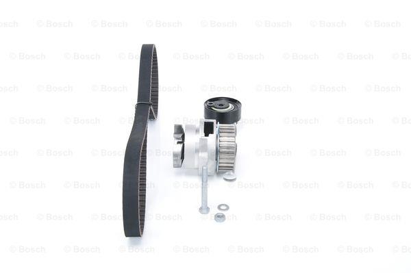 Bosch TIMING BELT KIT WITH WATER PUMP – price [object Object] PLN
