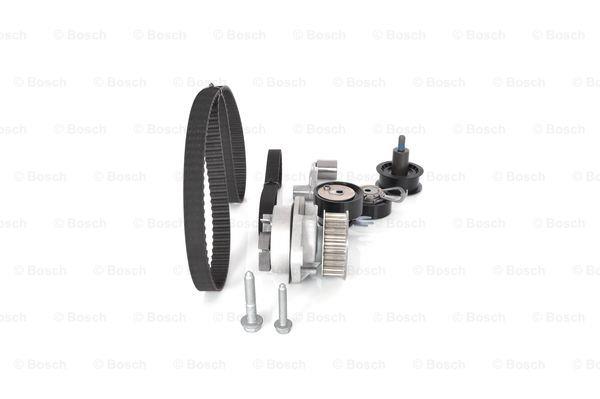 Bosch TIMING BELT KIT WITH WATER PUMP – price [object Object] PLN
