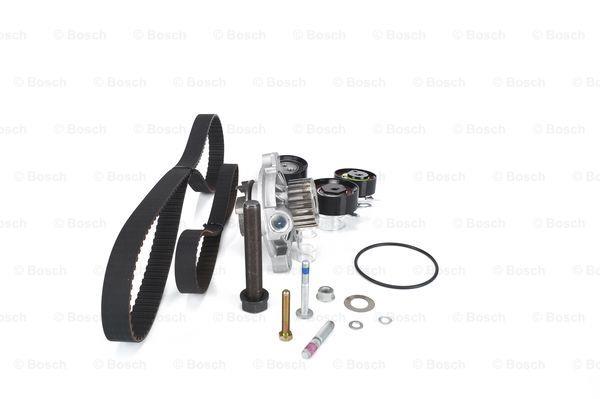 Bosch TIMING BELT KIT WITH WATER PUMP – price [object Object] PLN