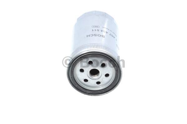 Fuel filter Bosch 1 457 434 511