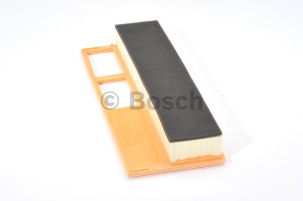 Bosch Air filter – price 40 PLN