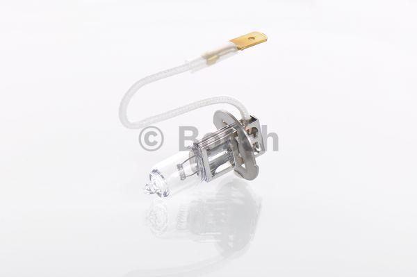 Halogen lamp Bosch Trucklight 24V H3 70W Bosch 1 987 302 431