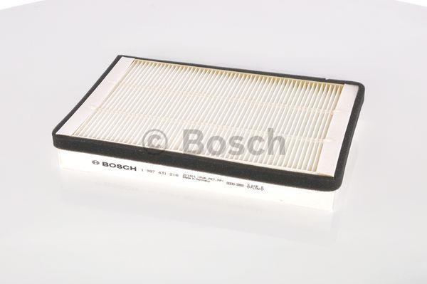 Bosch 1 987 431 218 Filter, interior air 1987431218