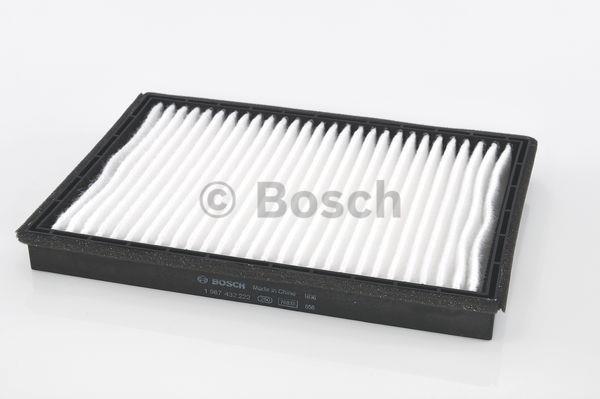 Bosch Filter, interior air – price 70 PLN