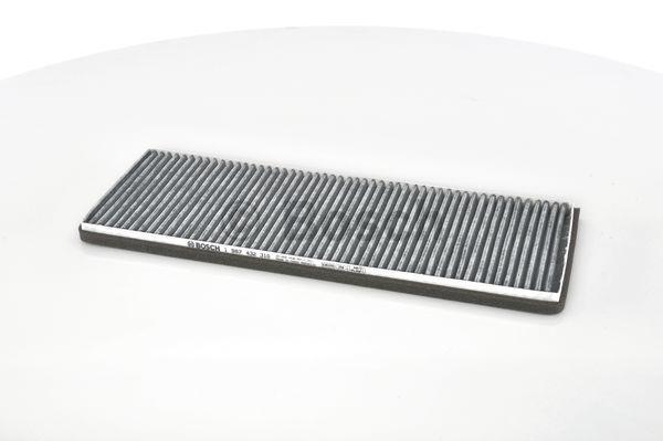 Bosch Cabin filter with activated carbon – price [object Object] PLN