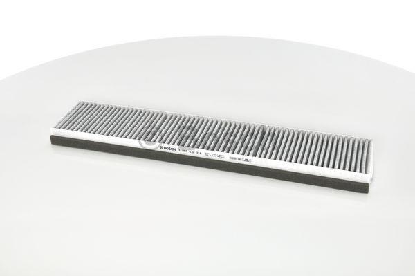 Bosch Cabin filter with activated carbon – price [object Object] PLN