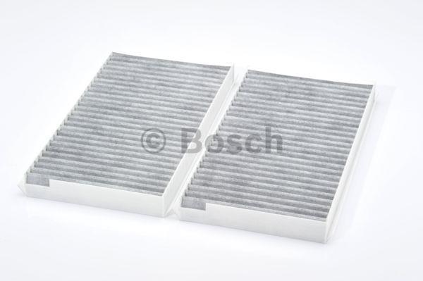 Activated Carbon Cabin Filter Bosch 1 987 432 402