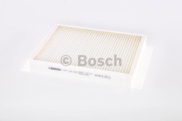 Bosch Filter, interior air – price 50 PLN