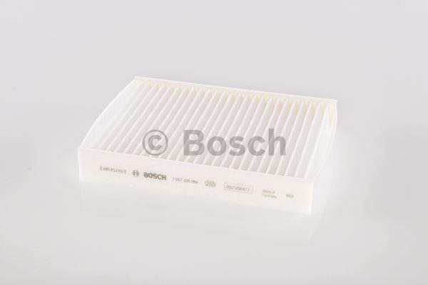 Bosch Cabin filter – price 45 PLN