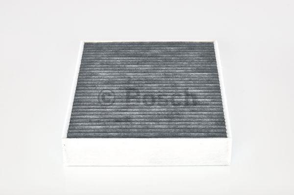 Bosch Activated Carbon Cabin Filter – price 108 PLN