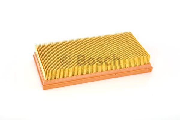 Air filter Bosch F 026 400 107
