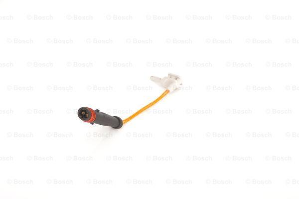 Bosch Warning contact, brake pad wear – price 17 PLN