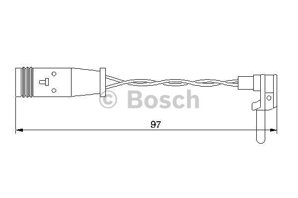 Buy Bosch 1 987 474 966 at a low price in United Arab Emirates!