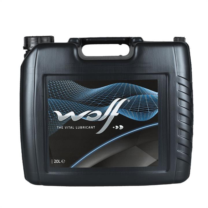 Wolf 8303463 Transmission oil Wolf OfficialTech ATF DVI, 20 l 8303463