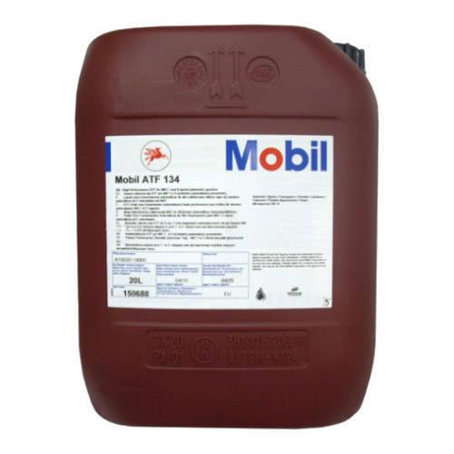 Mobil 150688 Automatic Transmission Oil 150688