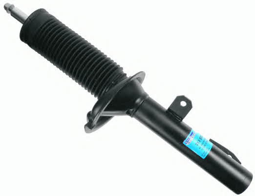 SACHS 313 500 Front oil and gas suspension shock absorber 313500