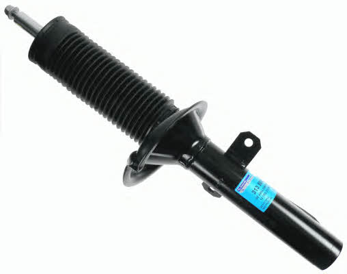 SACHS 313 503 Front oil and gas suspension shock absorber 313503