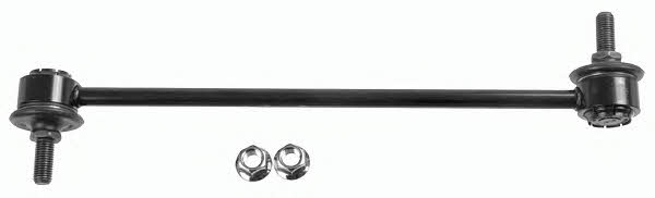 Lemforder Front stabilizer bar – price 76 PLN