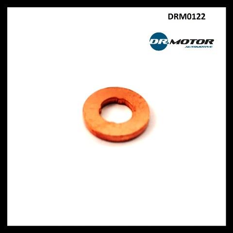 Dr.Motor DRM0122 O-RING,FUEL DRM0122