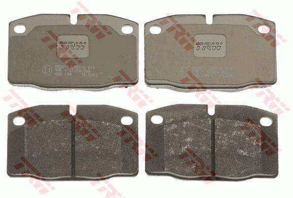 Buy TRW GDB199 at a low price in United Arab Emirates!