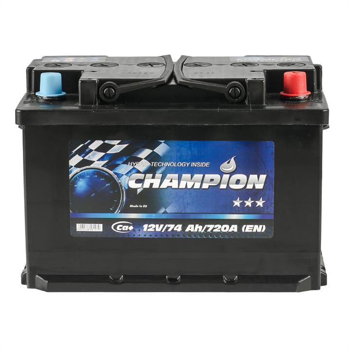 Buy Champion Battery CHB74-0 at a low price in United Arab Emirates!
