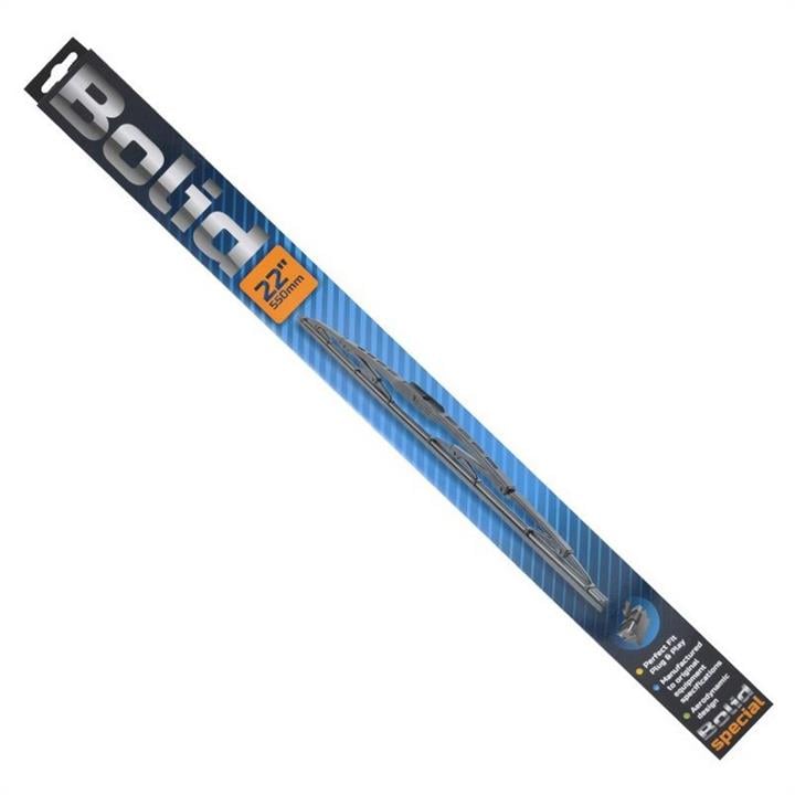 Bolid 40550 Frame wiper blade 550 mm (22") 40550