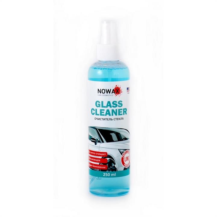 Nowax NX25229 Glass cleaner, 250 ml NX25229