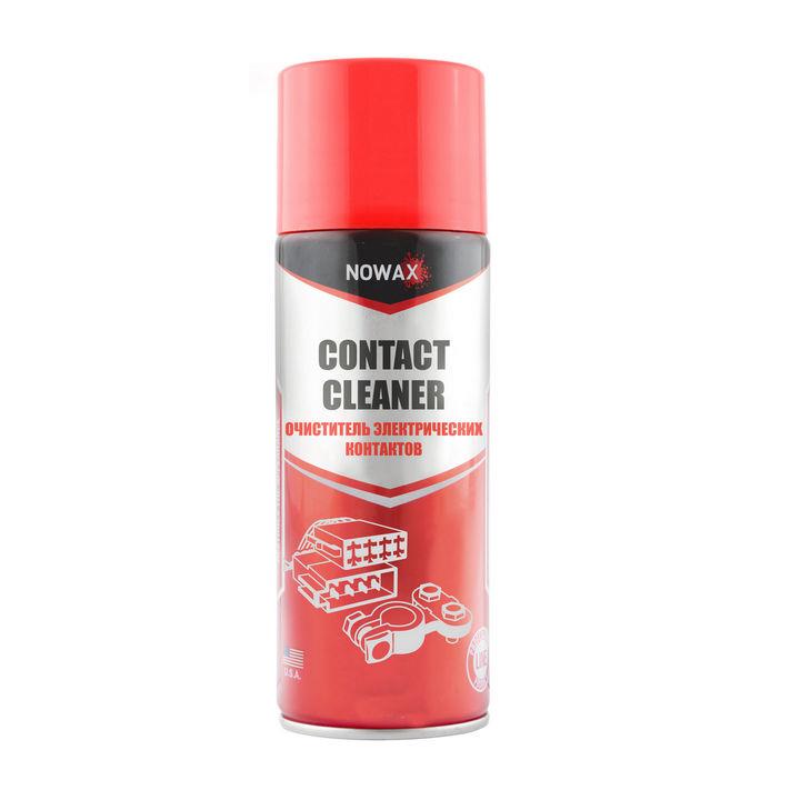 Nowax NX20020 Cleaner electrical contacts, 200 ml NX20020