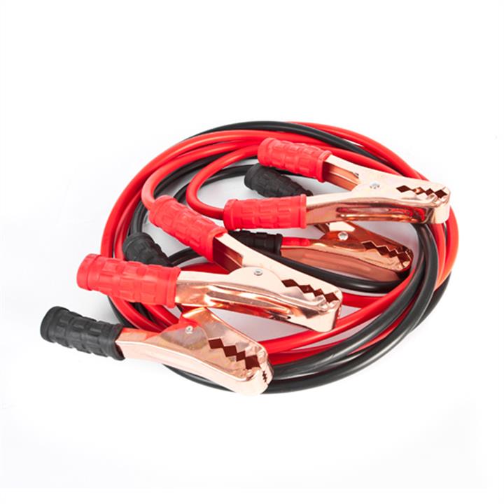 CarLife BC652 Emergency Battery Jumper Cables BC652