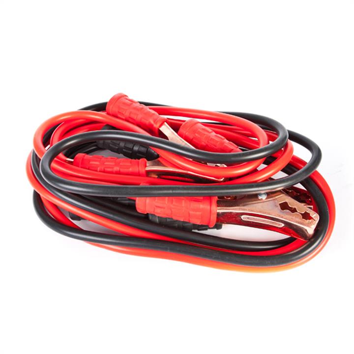 CarLife BC642 Emergency Battery Jumper Cables BC642