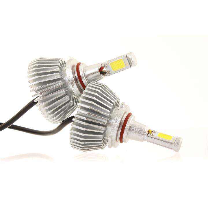 RS 176070139793 LED bulbs kit RS S8.1 HB4 12V 20W 6000K (2 pc.) 176070139793