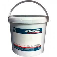 Addinol 4014766601711 Grease MEHRBEREICHSFETT LM2EP, 18 kg 4014766601711