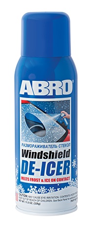 Abro WD400 DE- Icer, 300 ml WD400