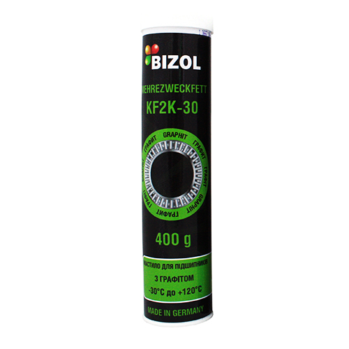 Bizol B32030 Universal grease Mehrzweckfett KF2K-30, 400 g B32030