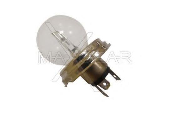 Maxgear 78-0017 Halogen lamp 12V R2 45/40W 780017