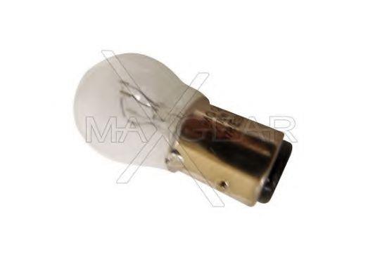 Maxgear 78-0018 Glow bulb P21/5W 12V 21/5W 780018