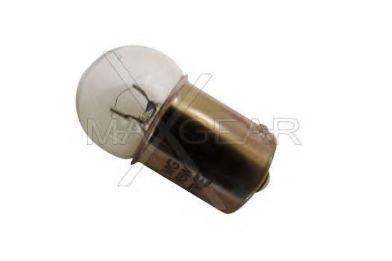 Maxgear 78-0024 Glow bulb R5W 12V 5W 780024