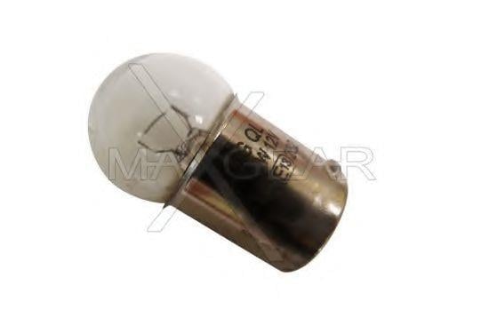 Maxgear 78-0025 Glow bulb R10W 12V 10W 780025