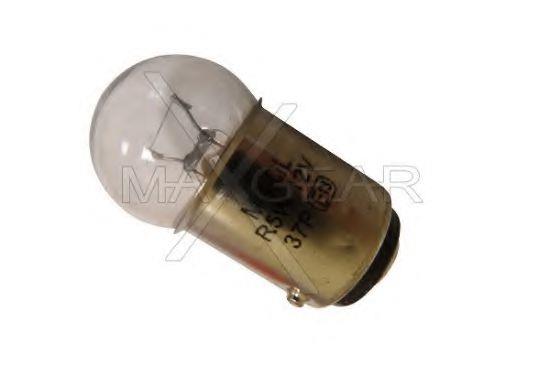 Maxgear 78-0026 Glow bulb R5W 12V 5W 780026
