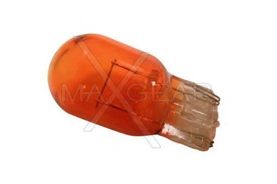 Maxgear 78-0047 Glow bulb W21W 12V 21W 780047