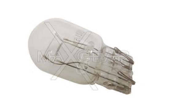 Maxgear 78-0048 Glow bulb W21/5W 12V 21/5W 780048