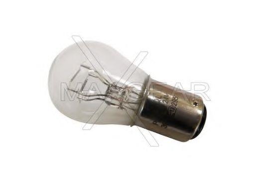 Maxgear 78-0054 Glow bulb P21/5W 24V 21/5W 780054