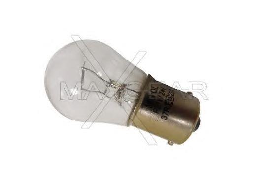 Maxgear 78-0055 Glow bulb P21W 24V 21W 780055