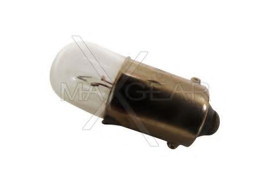 Maxgear 78-0070 Glow bulb T3W 12V 3W 780070