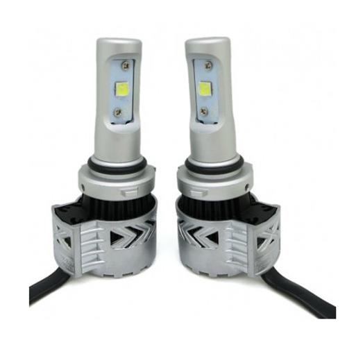 RS 72141131341 LED bulbs kit RS G8 HB3 12V 36W 6500K (2 pc.) 72141131341