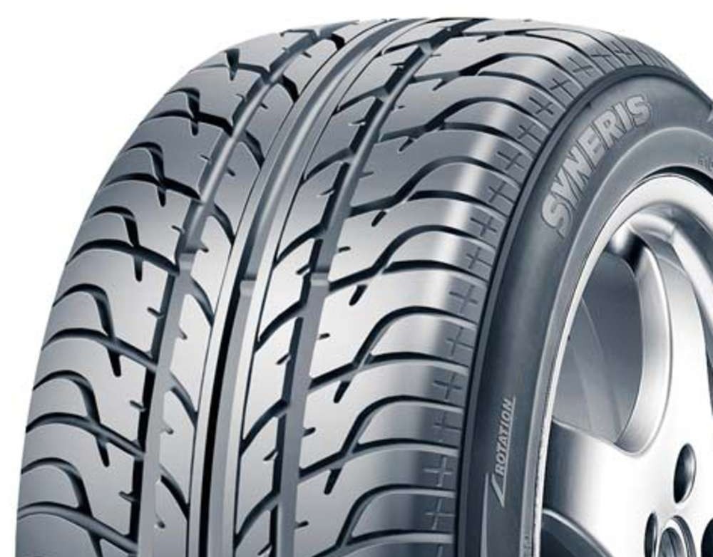 Tigar 369868 Passenger Summer Tyre Tigar Syneris 215/60 R16 99V 369868