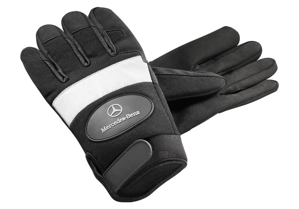 Mercedes B6 7 87 4411 Work Gloves B67874411